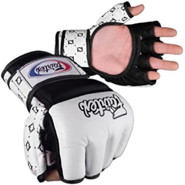 Перчатки для смешанных единоборств Fairtex, M Fairtex