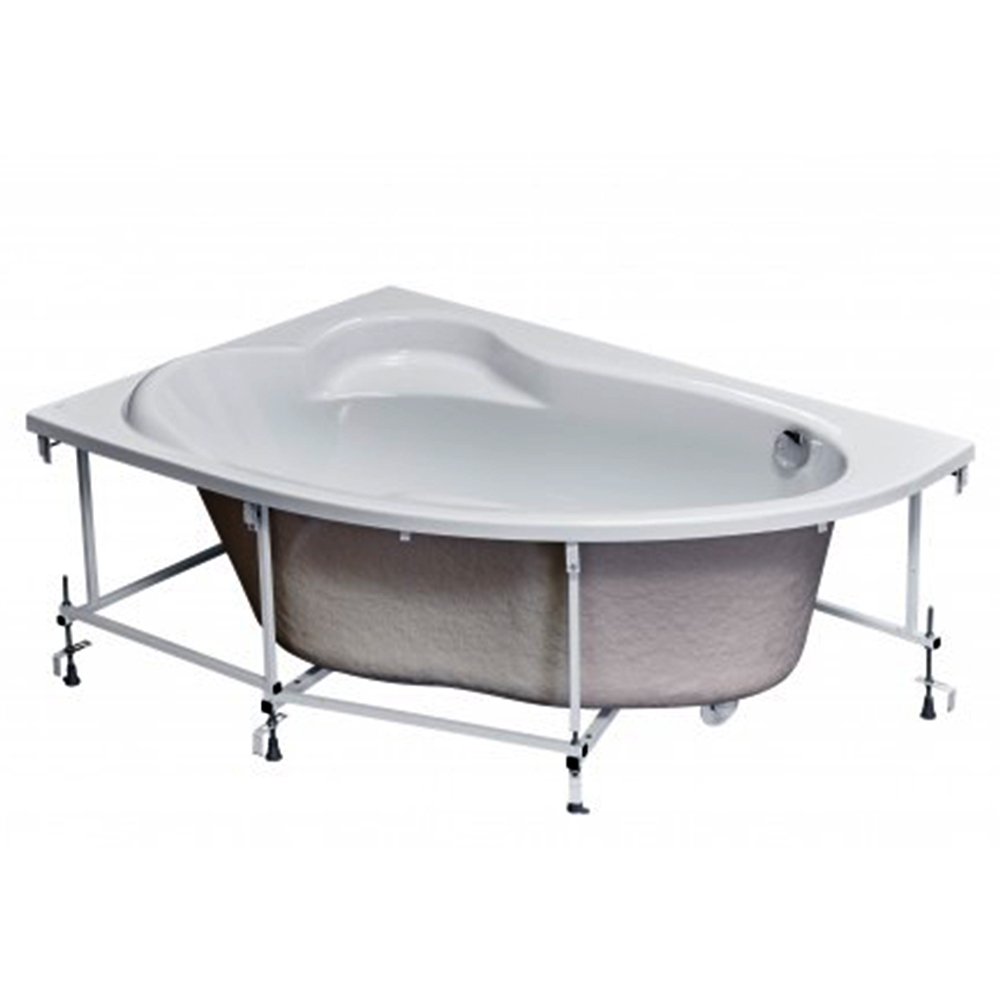 Монтажный набор ROCA ZRU9302913 для акриловой ванны Luna 170x115 см