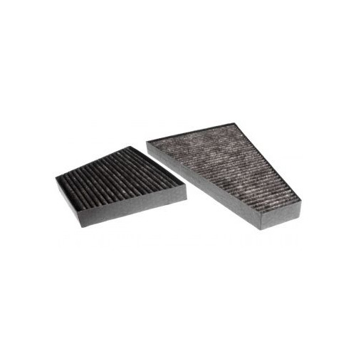 Фильтр салонный KNECHT/MAHLE LAK225/S
