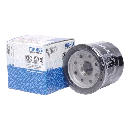Фильтр масляный KNECHT/MAHLE OC575