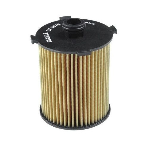 Фильтр масляный KNECHT/MAHLE OX 1075D
