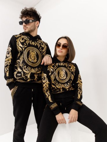 Костюм спортивный ZOLOTO
