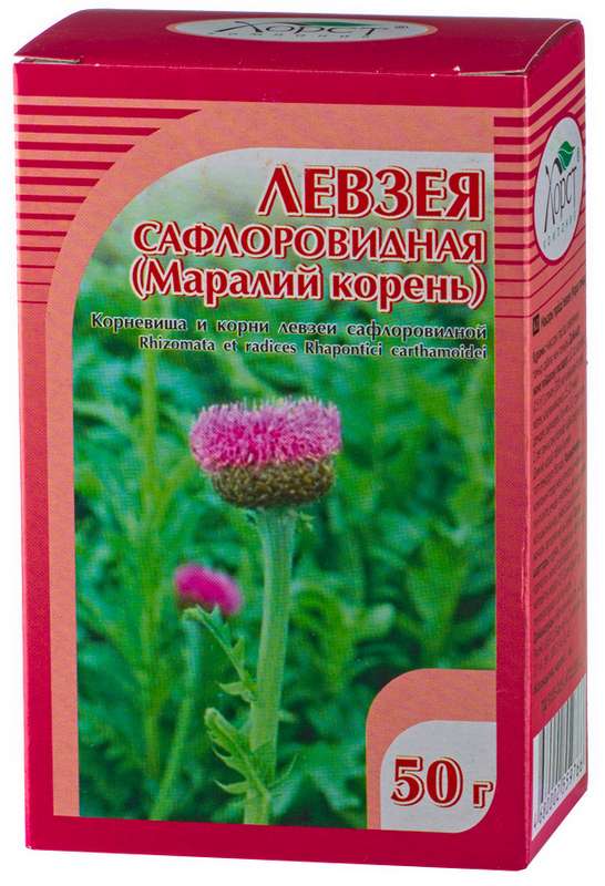 ЛЕВЗЕЯ 50г