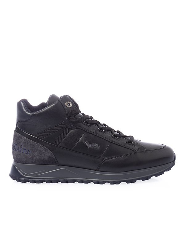 кроссовки Harmont & Blaine EFM.212.053.5400 43 черный
