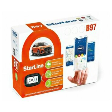 StarLine B97