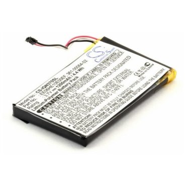 Аккумулятор для Garmin Nuvi 3750, 3760, 3790T (361-00046-02)