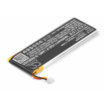 Аккумулятор для навигатора Becker Active 6 LMU Plus, Transit 6
