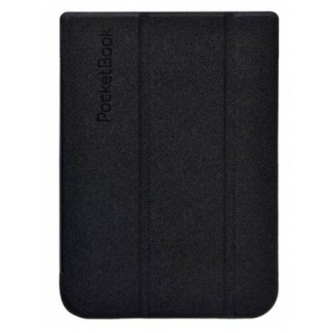 Чехол для PocketBook 740 чёрный (PBC-740-BKST-RU)