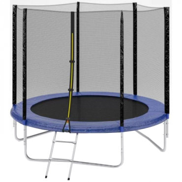 Fitness Trampoline Батут Fitness Trampoline 8 FT Standart