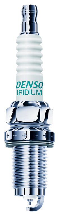 Свеча зажигания DENSO Iridium OEM S22PR-A7