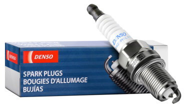 Свеча зажигания DENSO Platinum Longlife P20R8