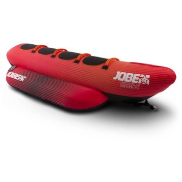 Водная ватрушка- Банан Jobe Chaser 4H