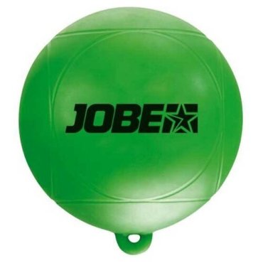 Буй мягкий Jobe Slalom (Зеленый)