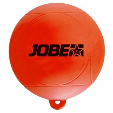 Буй мягкий Jobe Slalom (Оранжевый)