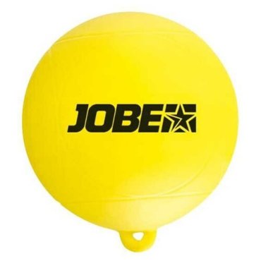 Буй мягкий Jobe Slalom (Желтый)