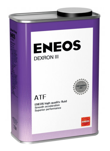 Трансмиссионное масло ENEOS 1л 8809478941950