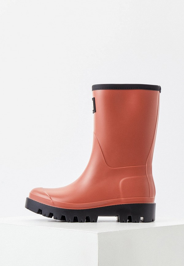 Резиновые полусапоги Twinset Milano