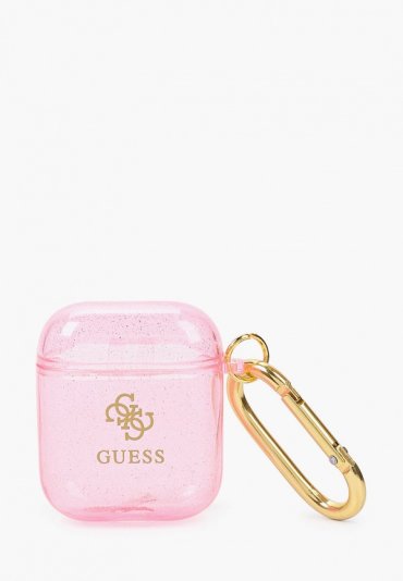 Чехол для наушников Guess