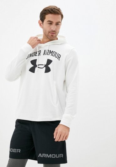 Худи Under Armour