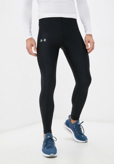 Тайтсы Under Armour