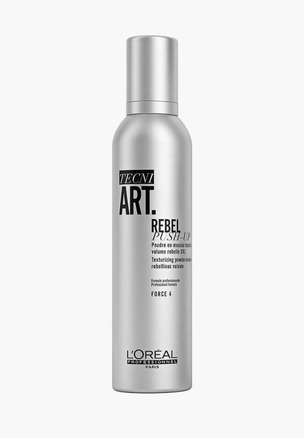 Мусс для укладки L'Oreal Professionnel
