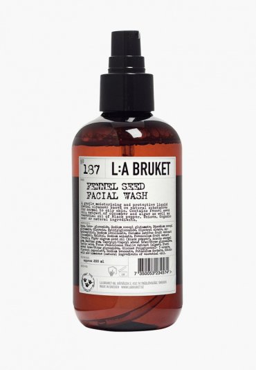 Гель для умывания La Bruket