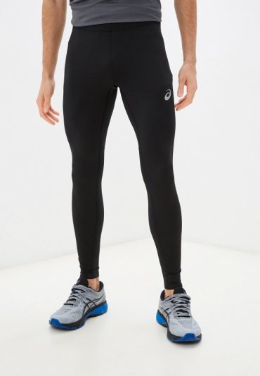 Тайтсы ASICS