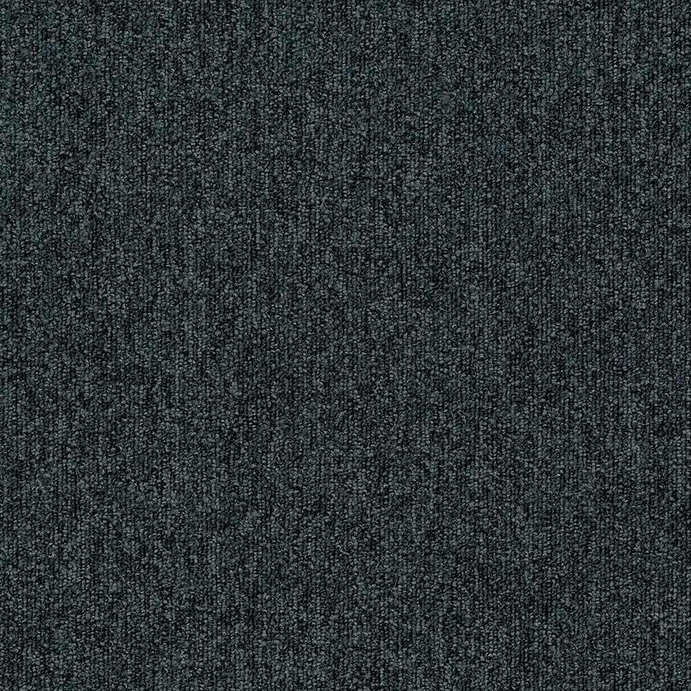 Ковровая плитка Tarkett SKY ORIG черный 0,5 м