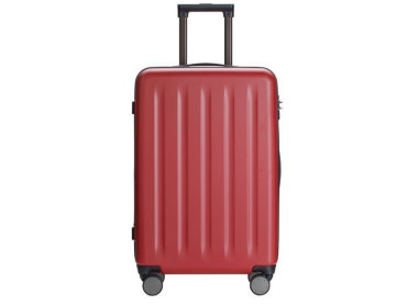 Чемодан Xiaomi RunMi 90 Points Trolley Suitcase 20 Nebula Red