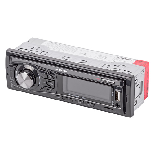 Автомагнитола Soundmax SM-CCR3122F