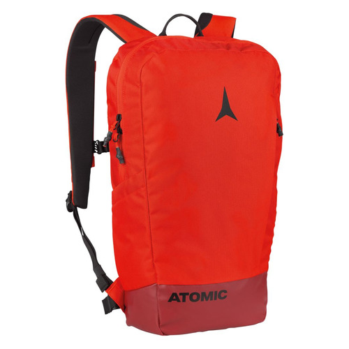 Рюкзак г/лыж. Atomic Piste Pack 18 (2021/2022) красный (AL5048010)
