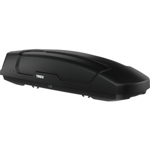 Бокс Thule Force XT Sport, черный (635600)