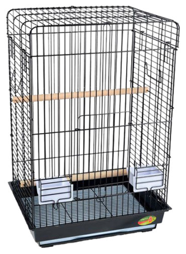 Клетка для птиц Triol 830A 52x41x78
