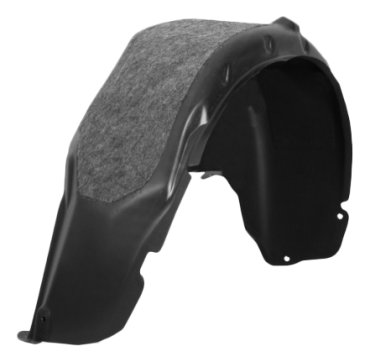 Подкрылок Autofamily для Suzuki (NLS.47.02.004)