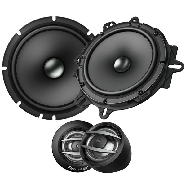 Pioneer TS-A1600С