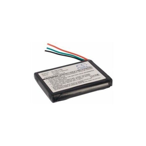 Аккумуляторная батарея для Garmin Forerunner 310XT (361-00041-00)