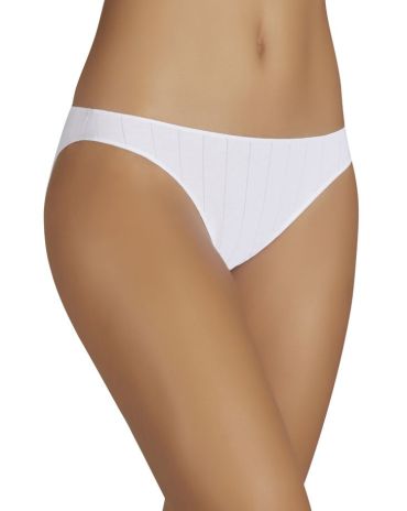 Трусы женские YSABEL MORA 19650 Mini Panty белые L