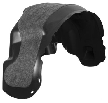 Подкрылок Autofamily Ford (NLS,16,23,004,01)