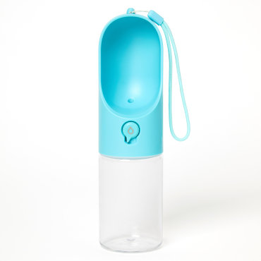 Прогулочная бутылка для животных Petkit Eversweet travel S 300