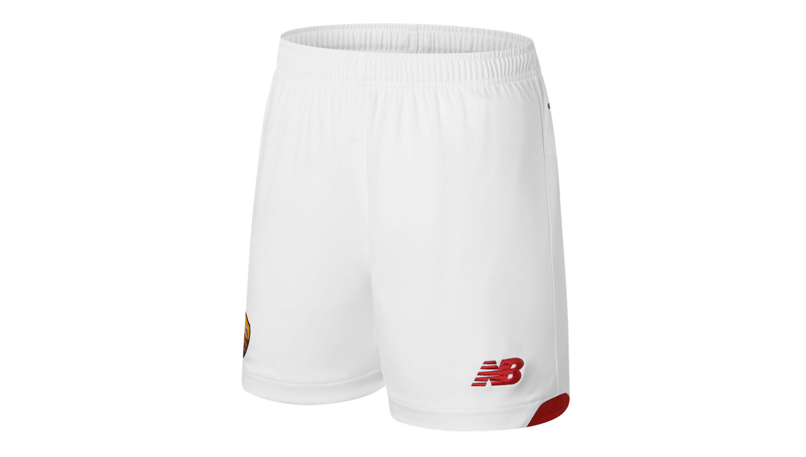 AS ROMA AWAY SHORT