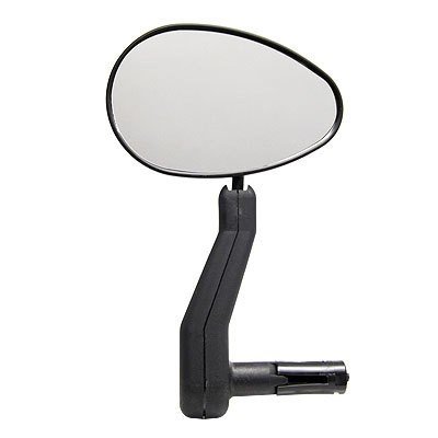 Зеркало велосипедное Cat Eye BM-500G, левое, CE1902230