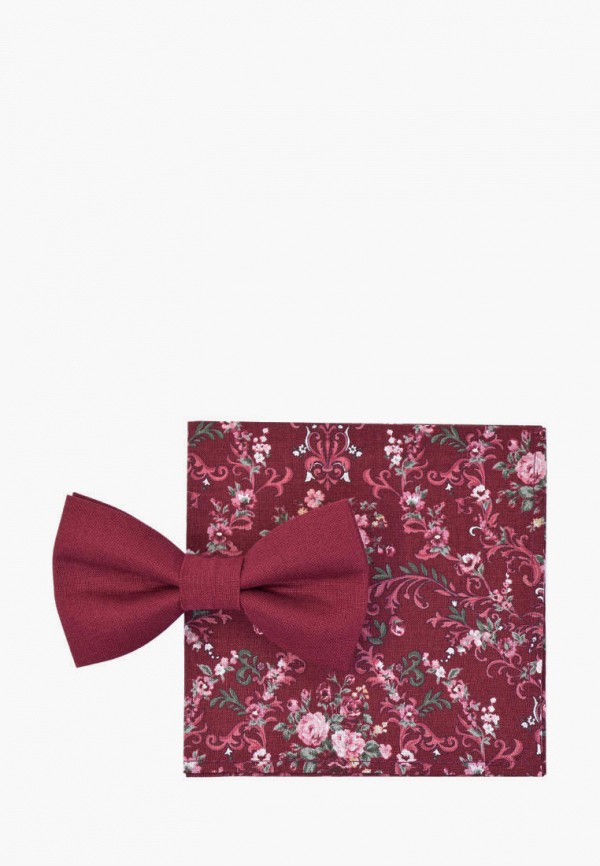 Бабочка и платок Rainbowtie