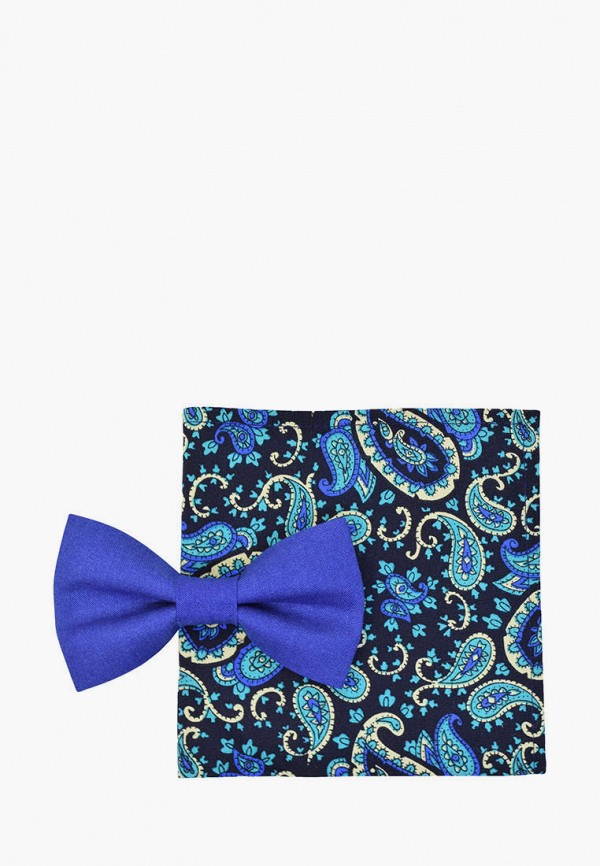 Бабочка и платок Rainbowtie