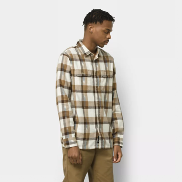 Рубашка Onward & Upward Flannel