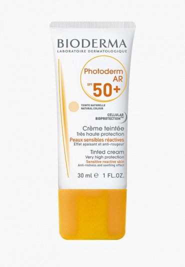 Крем солнцезащитный Bioderma