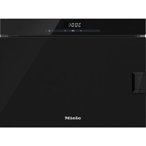 Miele B_Пароварка соло DG6010 OBSW ч