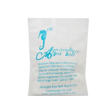 Морская соль BLUE TREASURE Aquaculture Sea Salt 25 кг