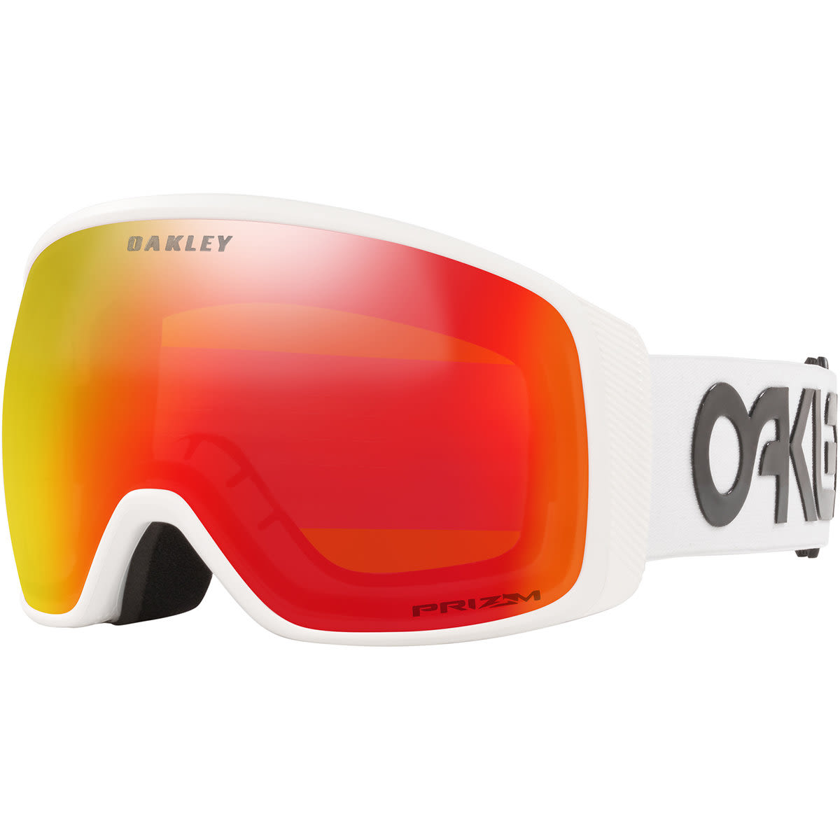 Маска Oakley 20-21 Flight Tracker XL FP Wht W/Prizm Torch Gbl