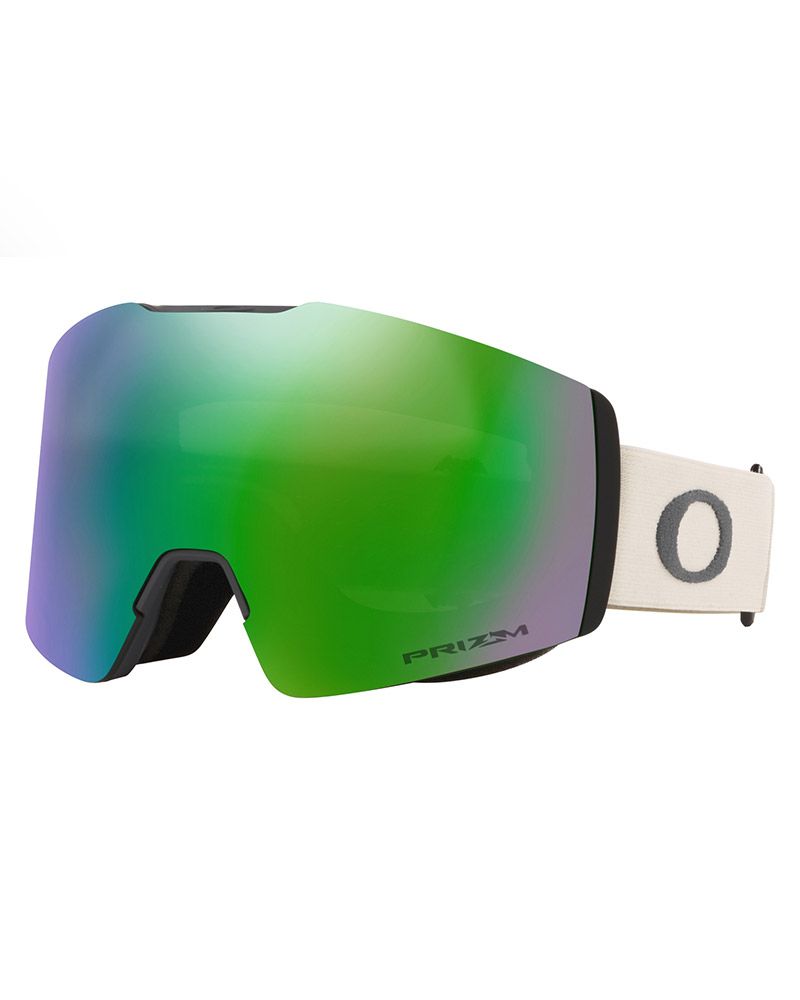 Маска Oakley 20-21 Fall Line XM Dark Gunmetal W/Prizm Jade Gbl