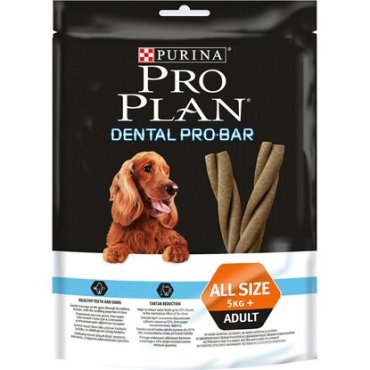 Лакомство для собак PRO PLAN